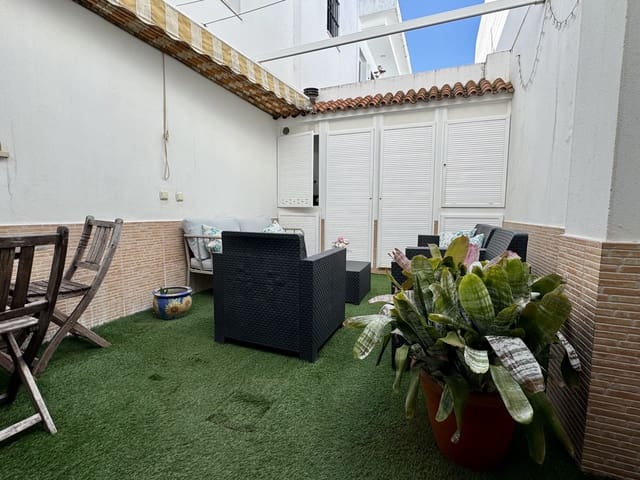 4 soveværelse Lejlighed til salg i Conil de la Frontera - € 585.000 (Ref: 8912198)