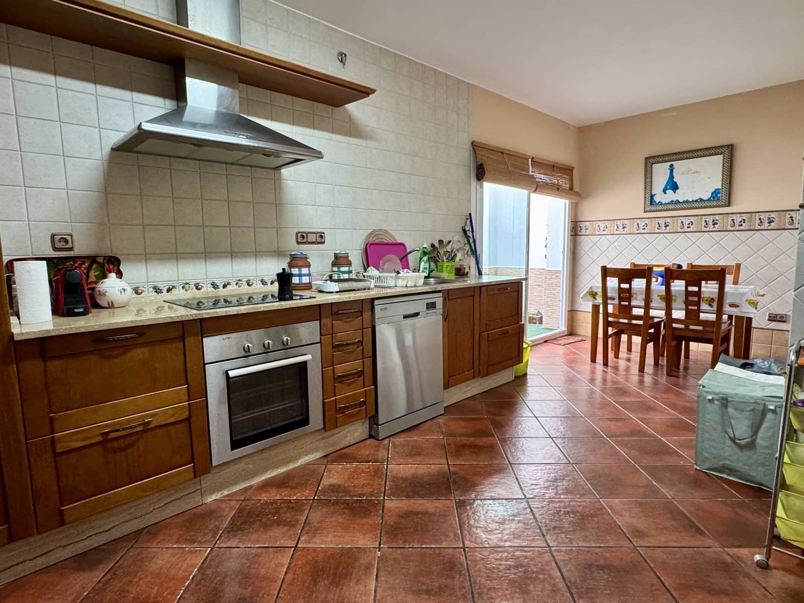 4 soveværelse Lejlighed til salg i Conil de la Frontera - € 585.000 (Ref: 8912198)