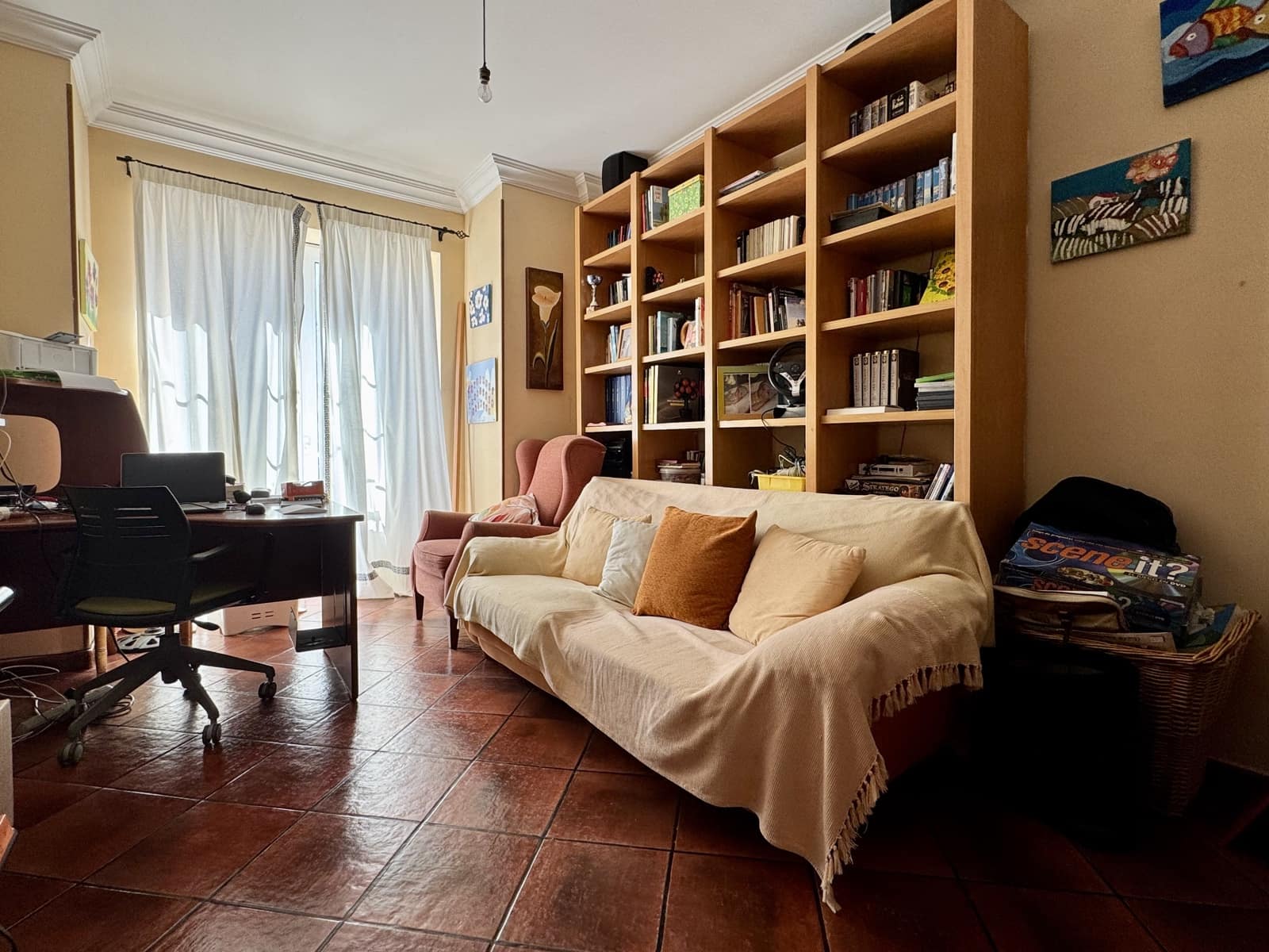 4 soveværelse Lejlighed til salg i Conil de la Frontera - € 585.000 (Ref: 8912198)