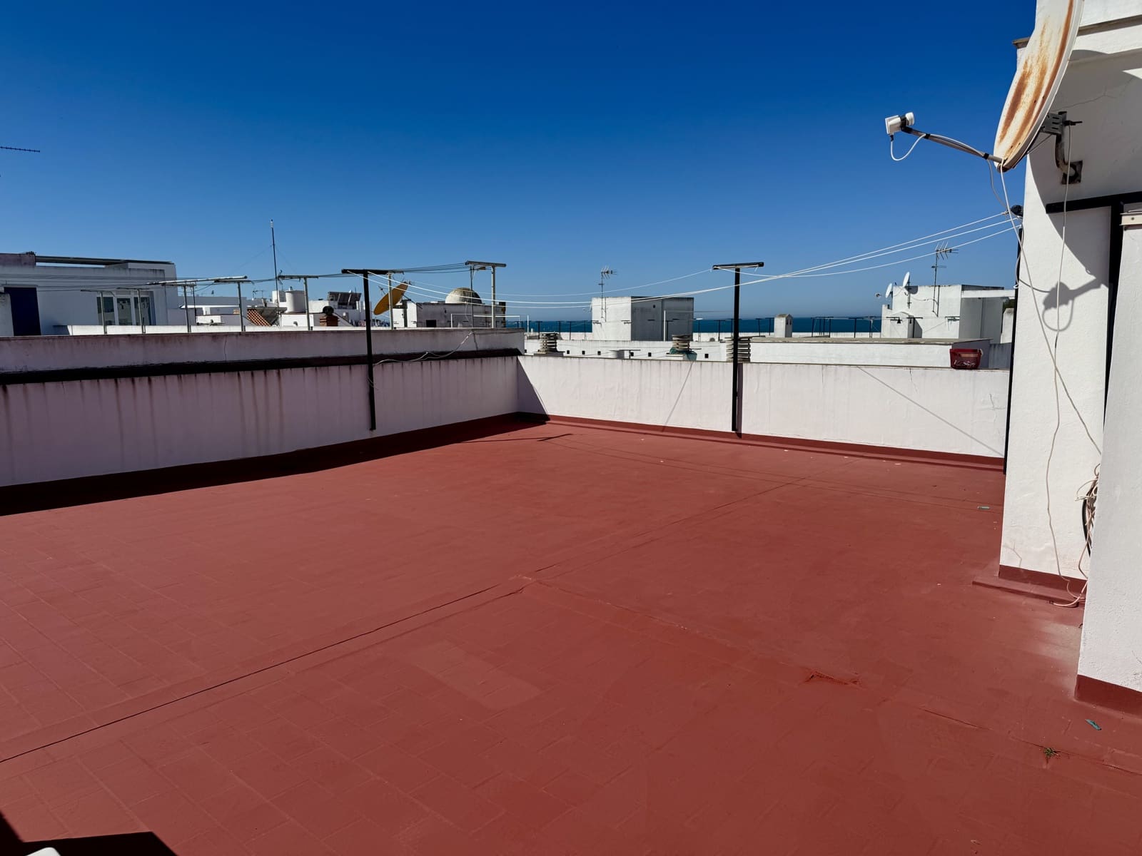 4 soveværelse Lejlighed til salg i Conil de la Frontera - € 585.000 (Ref: 8912198)