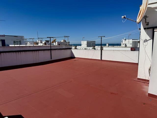 4 soveværelse Lejlighed til salg i Conil de la Frontera - € 585.000 (Ref: 8912198)