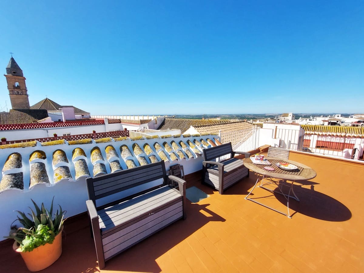 4 soverom Hus til salgs i Medina-Sidonia med garasje - € 279 995 (Ref: 8940699)