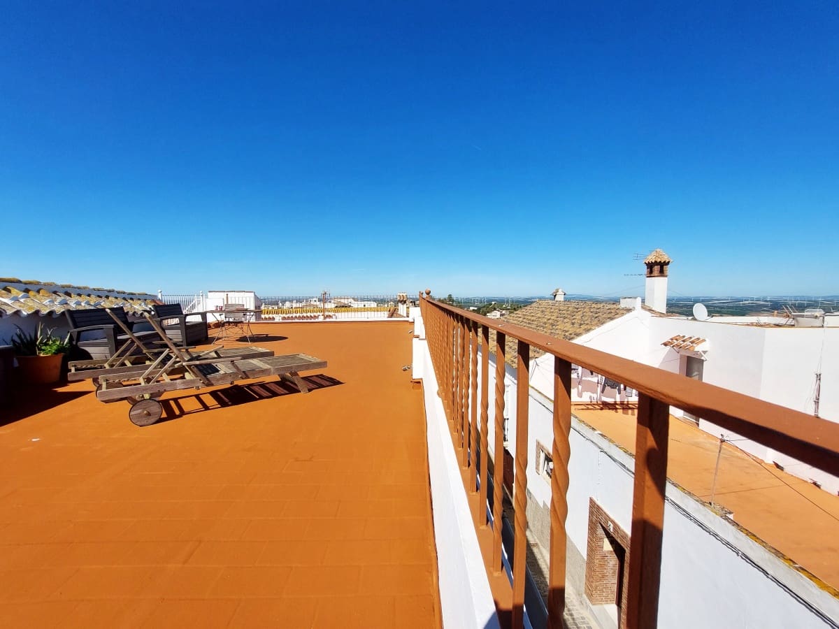 4 soverom Hus til salgs i Medina-Sidonia med garasje - € 279 995 (Ref: 8940699)