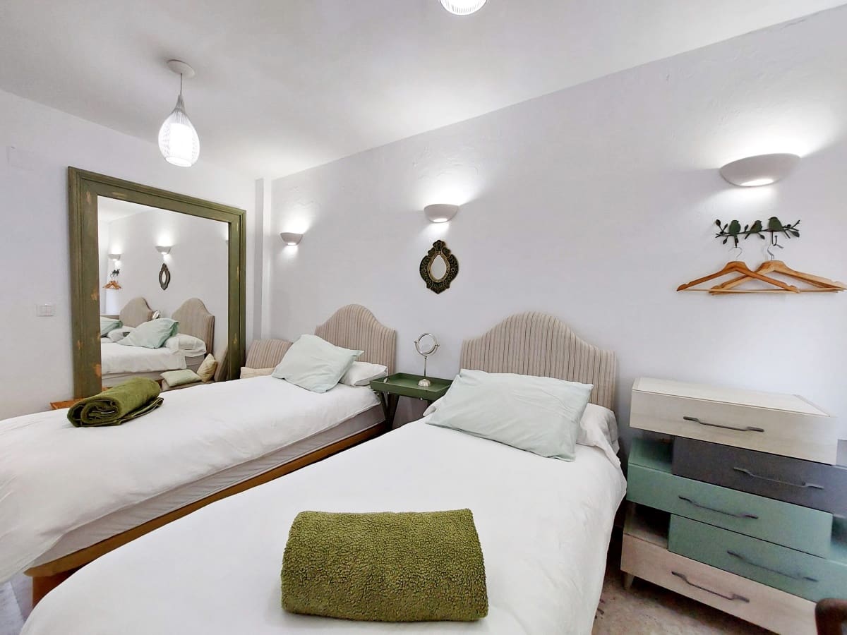 4 soverom Hus til salgs i Medina-Sidonia med garasje - € 279 995 (Ref: 8940699)