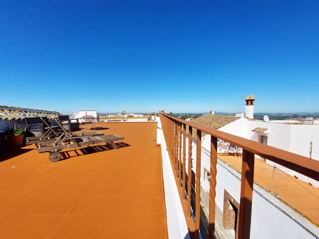 4 soverom Hus til salgs i Medina-Sidonia med garasje - € 279 995 (Ref: 8940699)