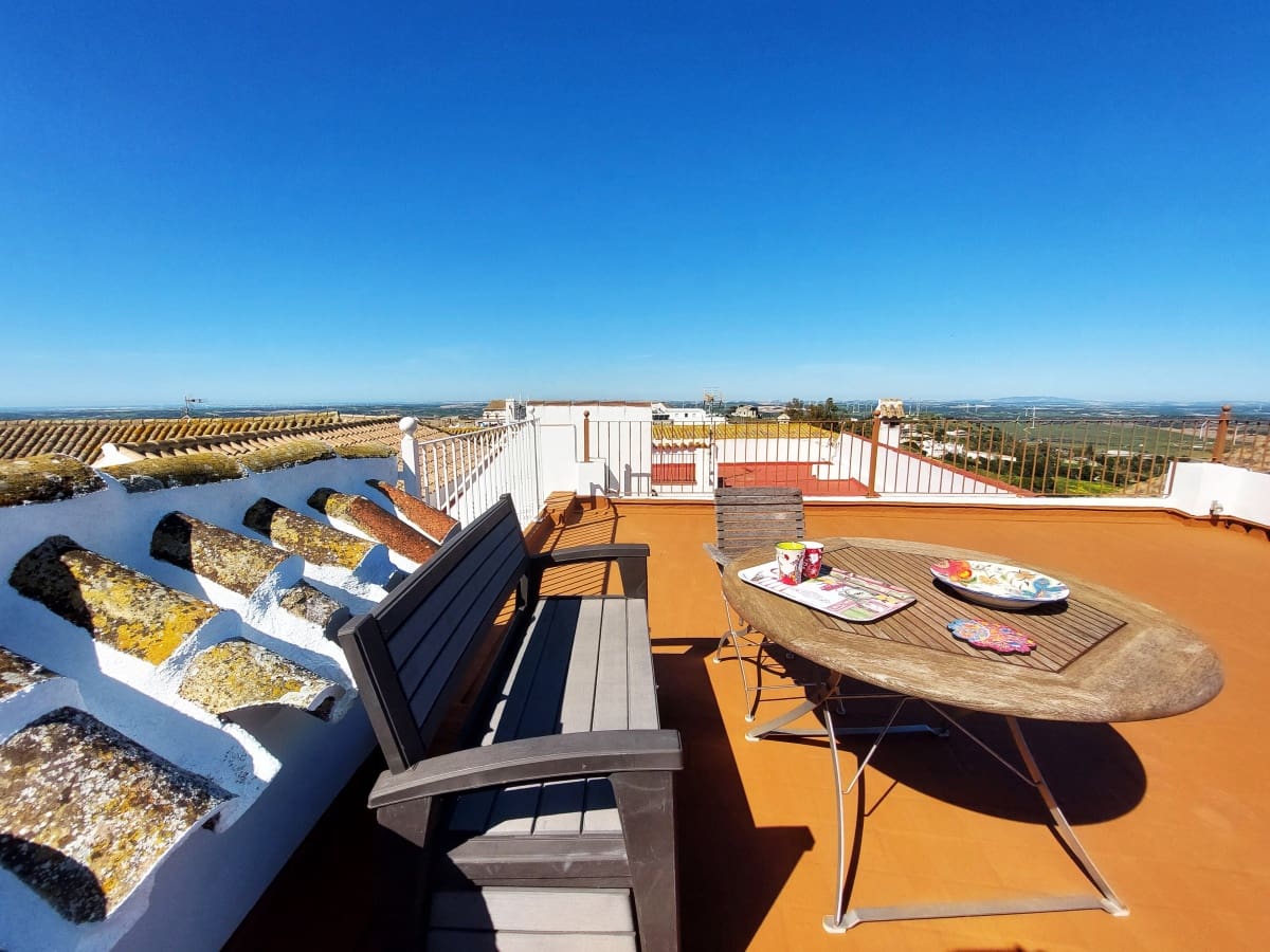 4 soverom Hus til salgs i Medina-Sidonia med garasje - € 279 995 (Ref: 8940699)