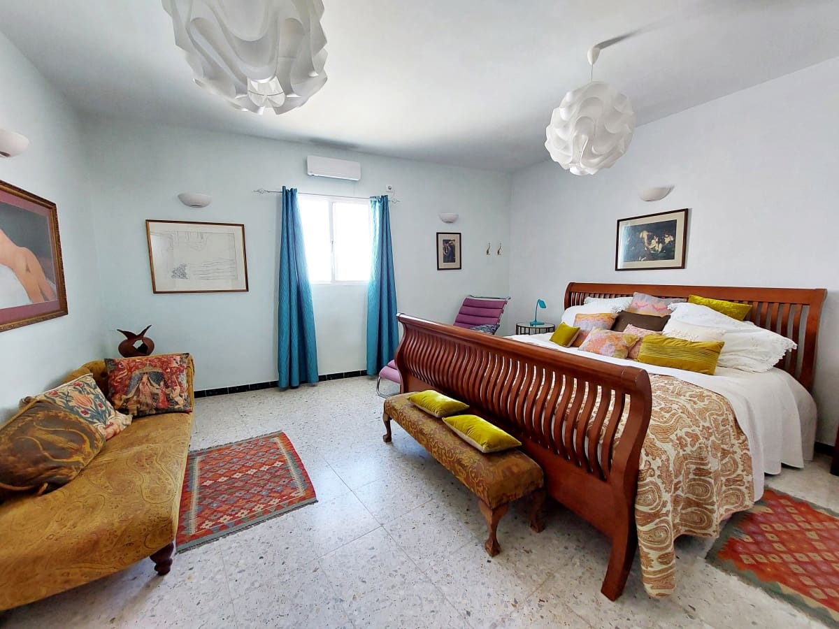 4 soverom Hus til salgs i Medina-Sidonia med garasje - € 279 995 (Ref: 8940699)