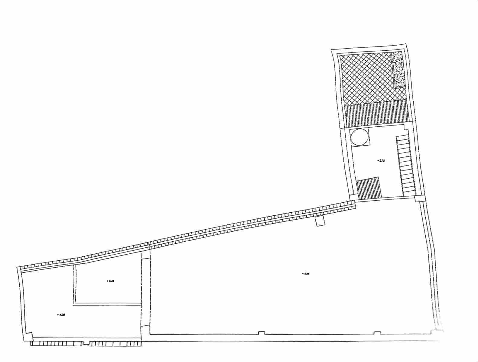 4 soverom Hus til salgs i Medina-Sidonia med garasje - € 279 995 (Ref: 8940699)