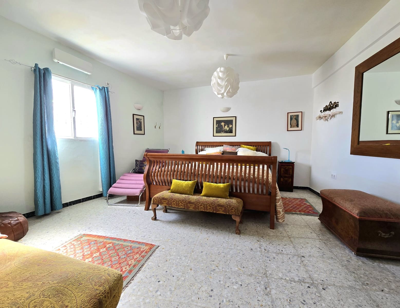 4 soverom Hus til salgs i Medina-Sidonia med garasje - € 279 995 (Ref: 8940699)