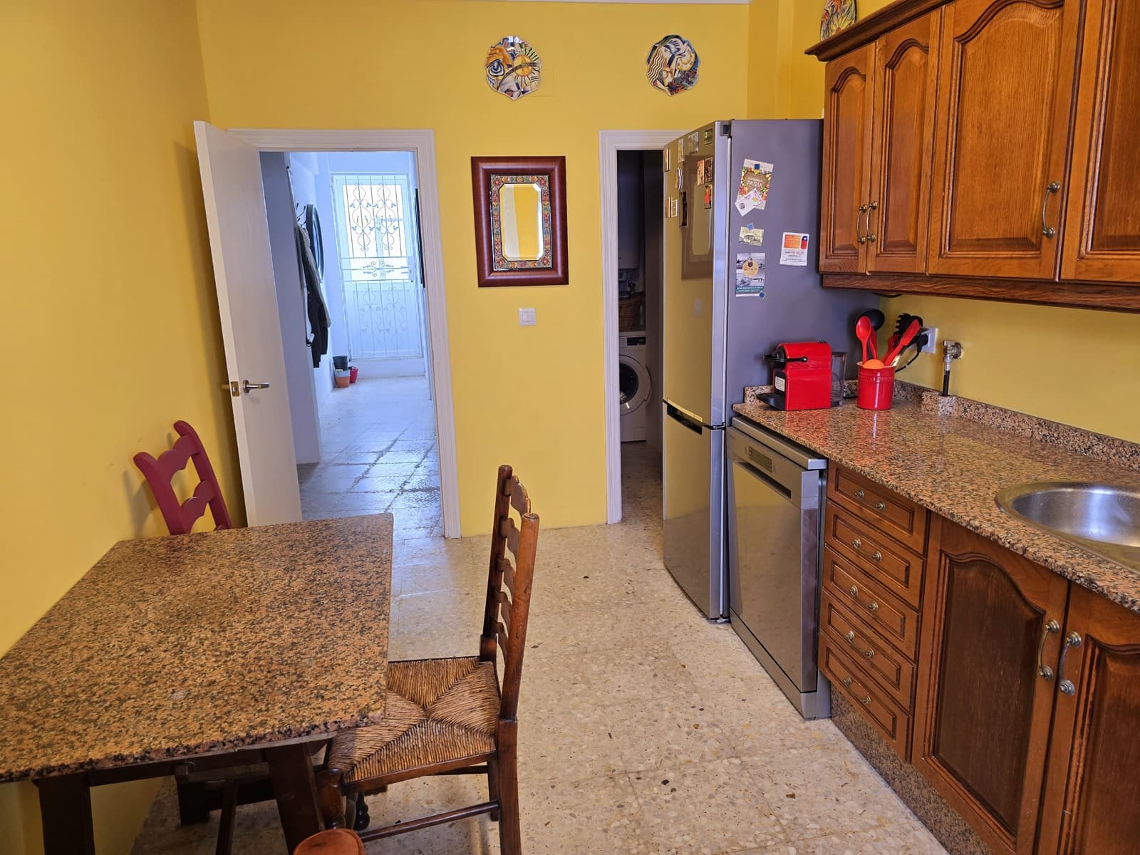 4 soverom Hus til salgs i Medina-Sidonia med garasje - € 279 995 (Ref: 8940699)