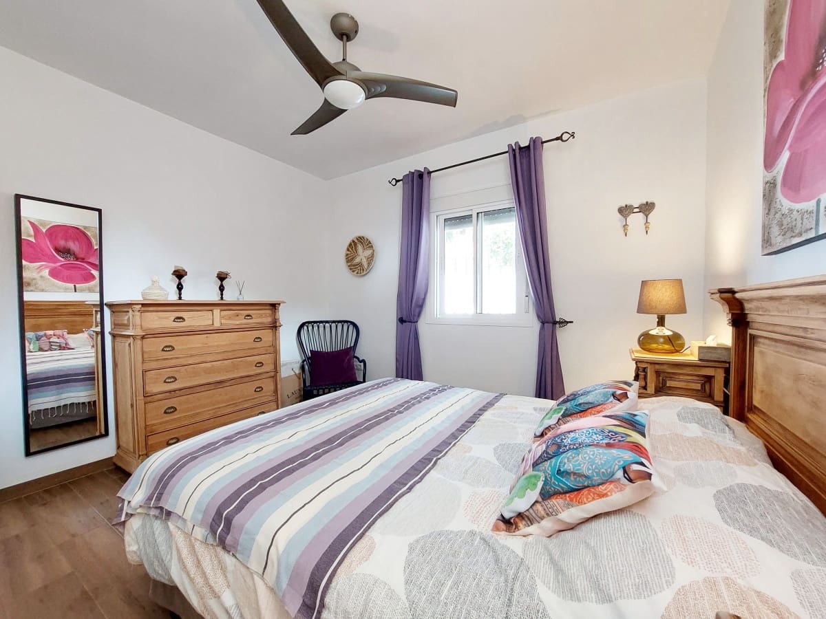 4 soveværelse Villa til salg i Chiclana de la Frontera med swimmingpool garage - € 375.000 (Ref: 8971696)