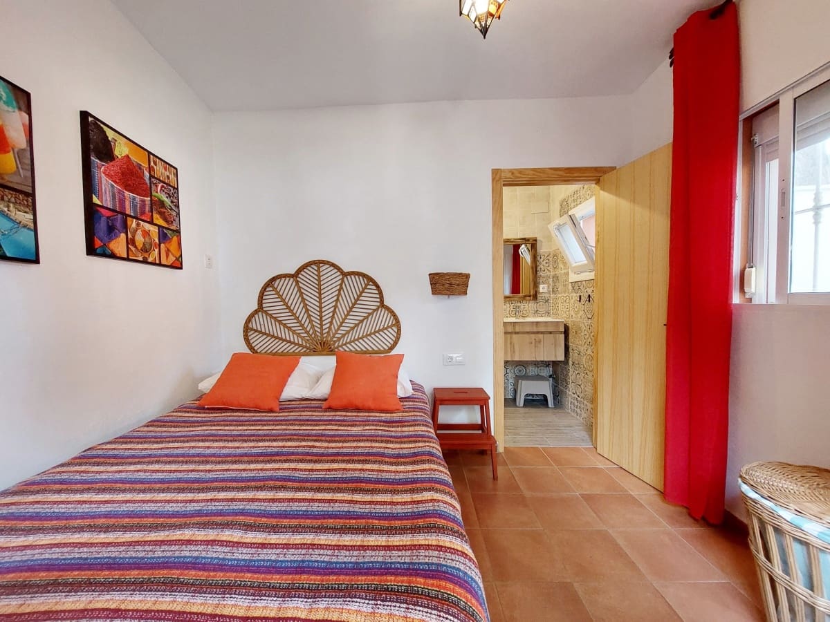 4 soveværelse Villa til salg i Chiclana de la Frontera med swimmingpool garage - € 375.000 (Ref: 8971696)