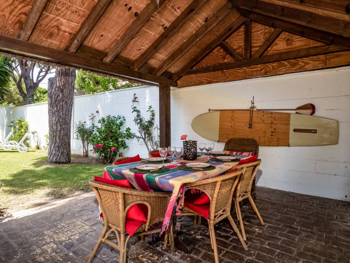 4 soveværelse Villa til salg i Chiclana de la Frontera med swimmingpool garage - € 375.000 (Ref: 8971696)