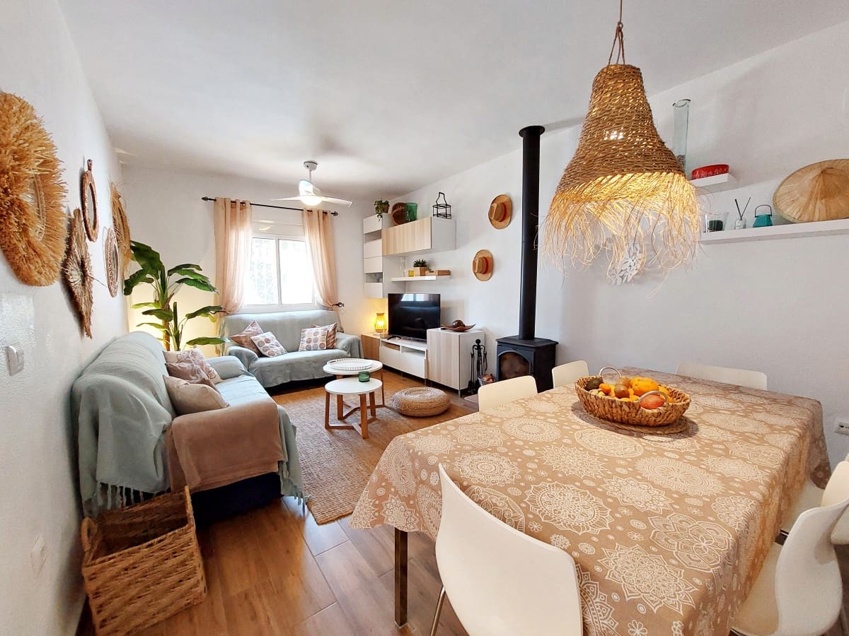 4 soveværelse Villa til salg i Chiclana de la Frontera med swimmingpool garage - € 375.000 (Ref: 8971696)