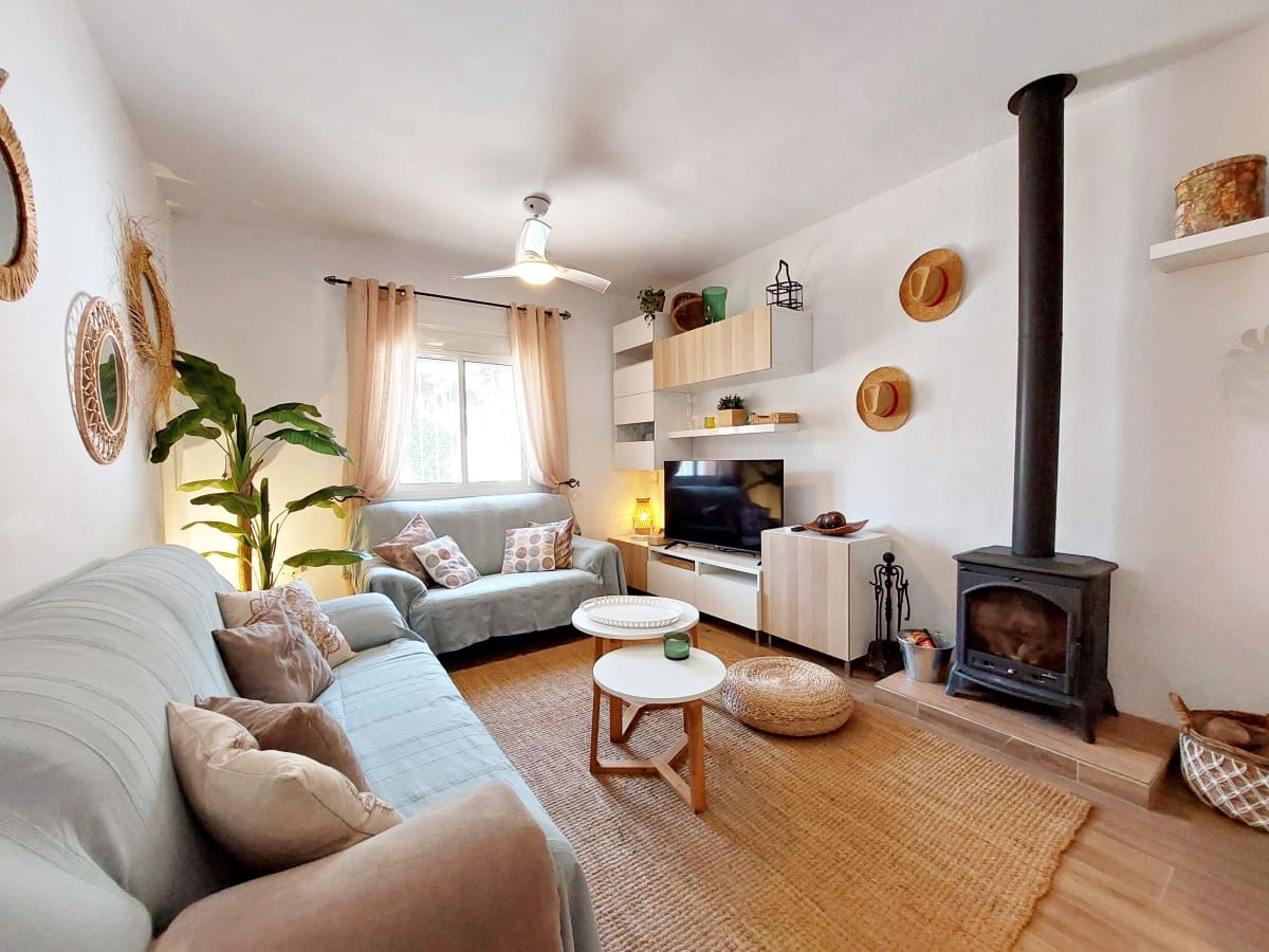 4 soveværelse Villa til salg i Chiclana de la Frontera med swimmingpool garage - € 375.000 (Ref: 8971696)