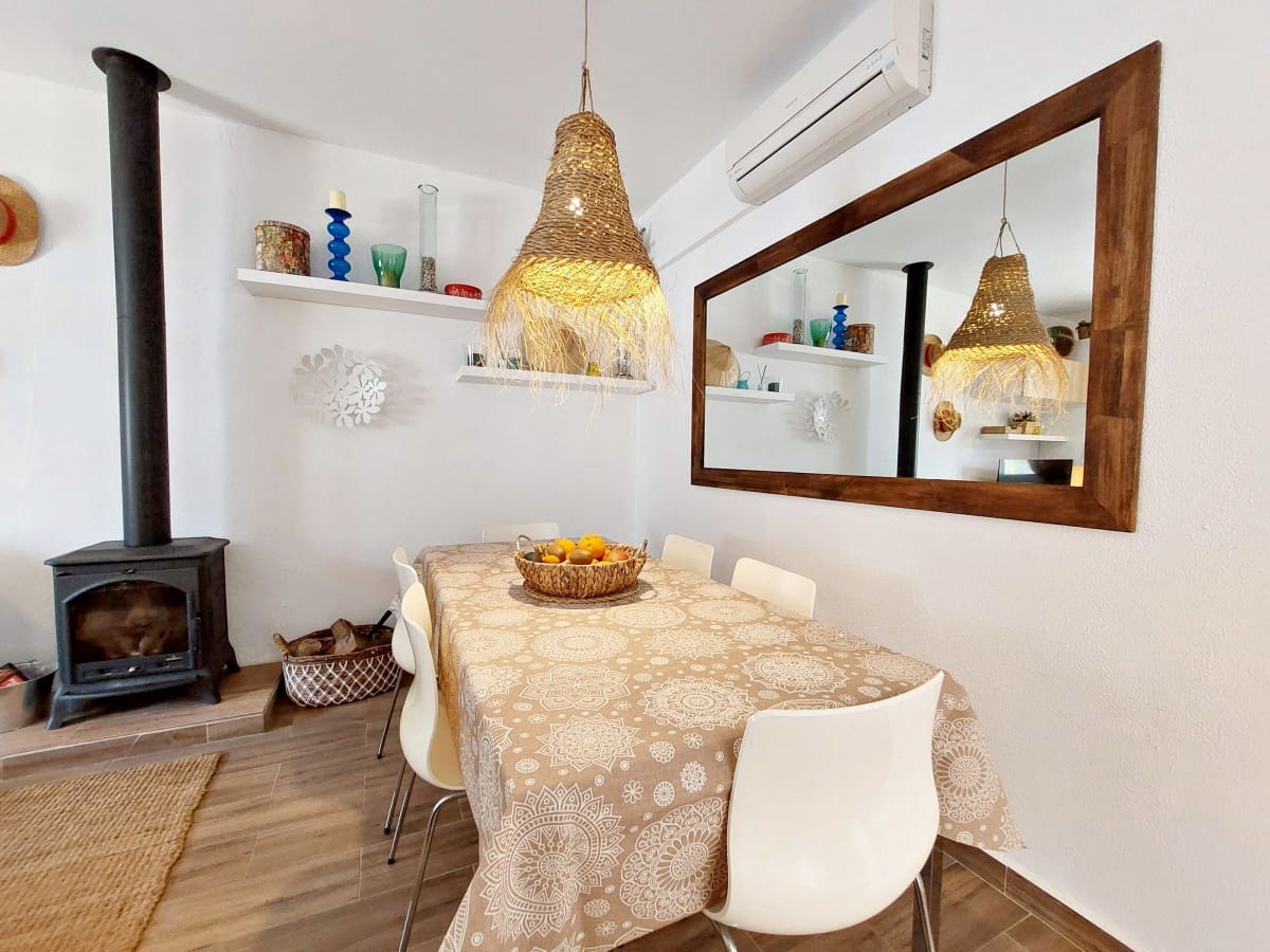 4 soveværelse Villa til salg i Chiclana de la Frontera med swimmingpool garage - € 375.000 (Ref: 8971696)