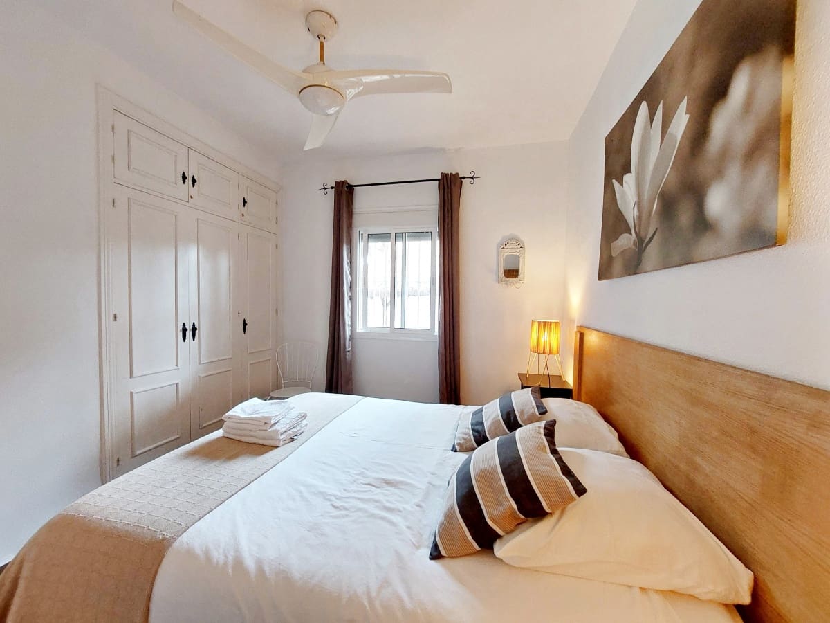 4 soveværelse Villa til salg i Chiclana de la Frontera med swimmingpool garage - € 375.000 (Ref: 8971696)