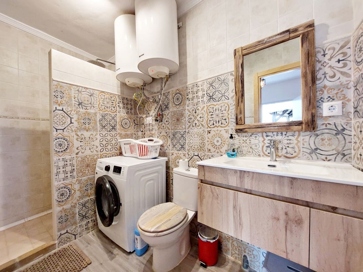 4 soveværelse Villa til salg i Chiclana de la Frontera med swimmingpool garage - € 375.000 (Ref: 8971696)