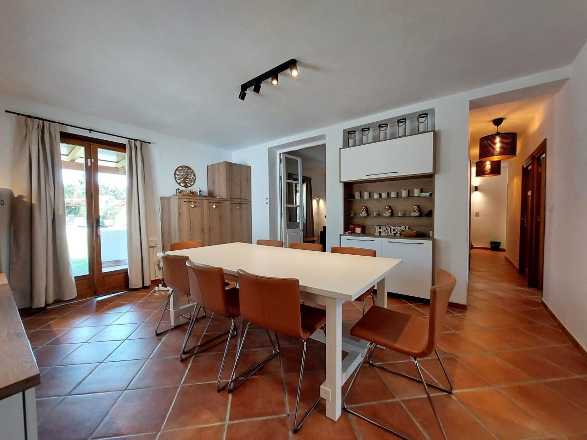 4 soveværelse Villa til salg i Vejer de la Frontera med swimmingpool garage - € 695.000 (Ref: 9018576)