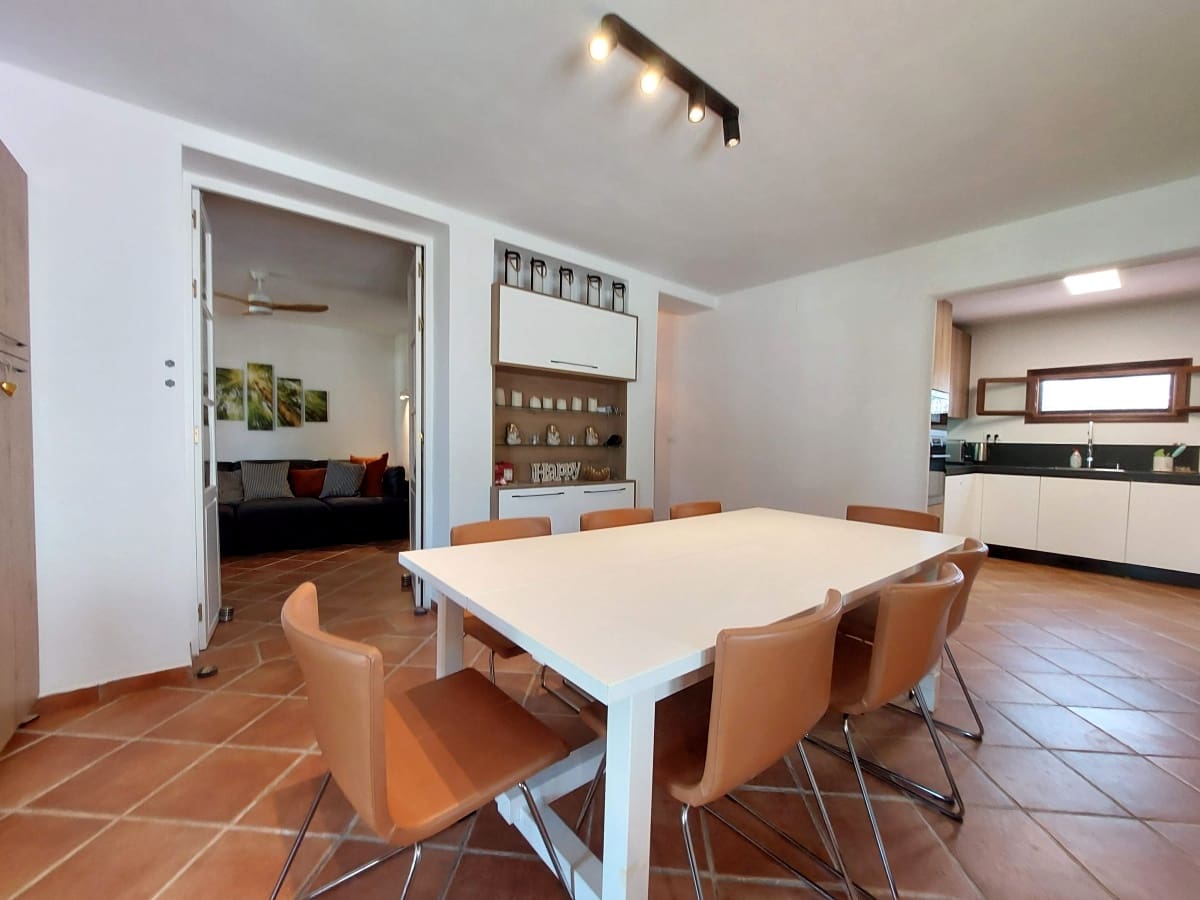 4 soveværelse Villa til salg i Vejer de la Frontera med swimmingpool garage - € 695.000 (Ref: 9018576)