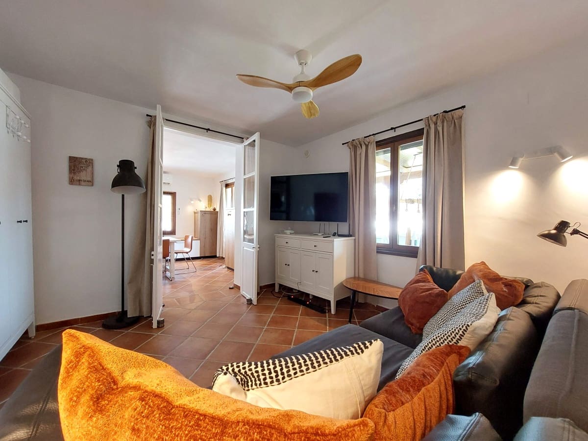 4 soveværelse Villa til salg i Vejer de la Frontera med swimmingpool garage - € 695.000 (Ref: 9018576)