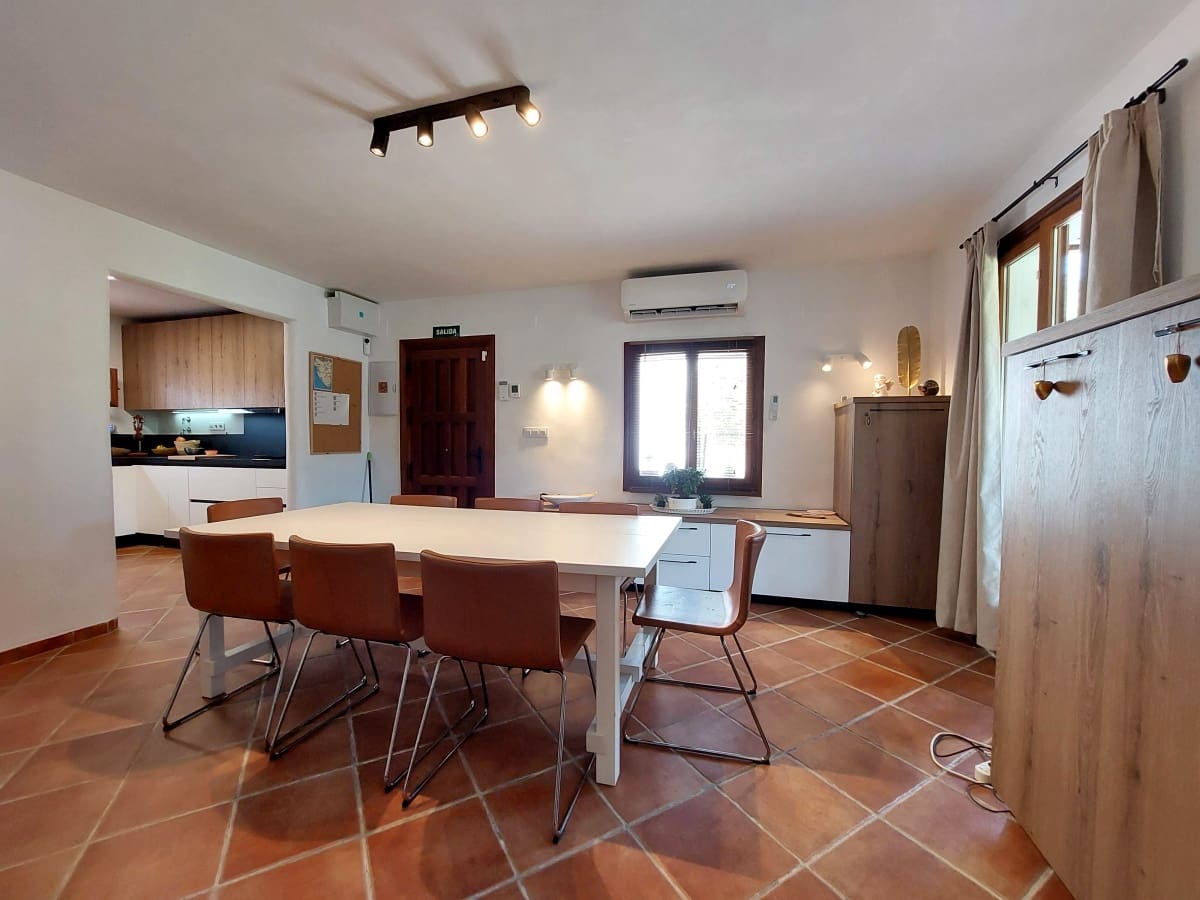 4 soveværelse Villa til salg i Vejer de la Frontera med swimmingpool garage - € 695.000 (Ref: 9018576)