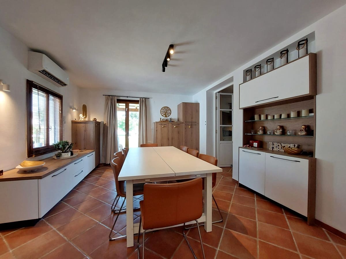 4 soveværelse Villa til salg i Vejer de la Frontera med swimmingpool garage - € 695.000 (Ref: 9018576)