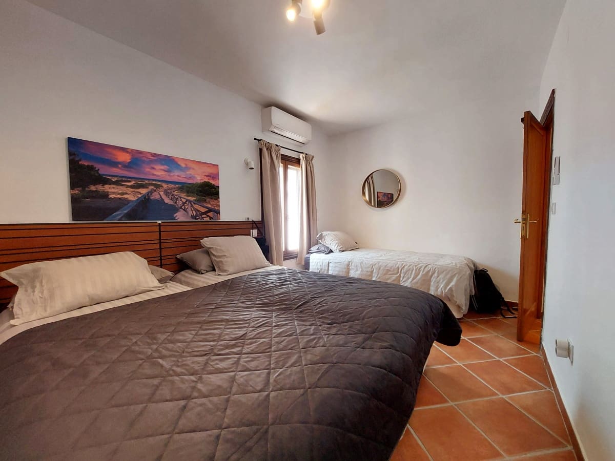 4 soveværelse Villa til salg i Vejer de la Frontera med swimmingpool garage - € 695.000 (Ref: 9018576)