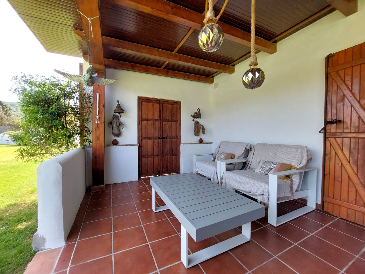 4 soveværelse Villa til salg i Vejer de la Frontera med swimmingpool garage - € 695.000 (Ref: 9018576)