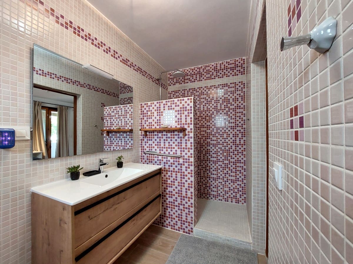 4 soveværelse Villa til salg i Vejer de la Frontera med swimmingpool garage - € 695.000 (Ref: 9018576)