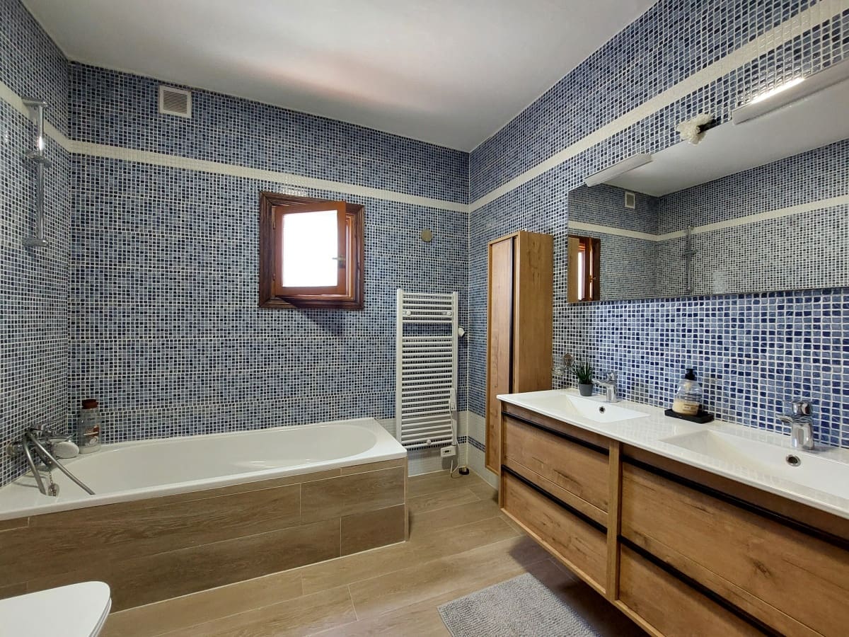 4 soveværelse Villa til salg i Vejer de la Frontera med swimmingpool garage - € 695.000 (Ref: 9018576)