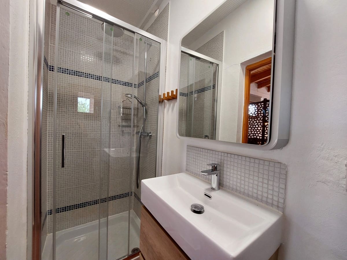 4 soveværelse Villa til salg i Vejer de la Frontera med swimmingpool garage - € 695.000 (Ref: 9018576)