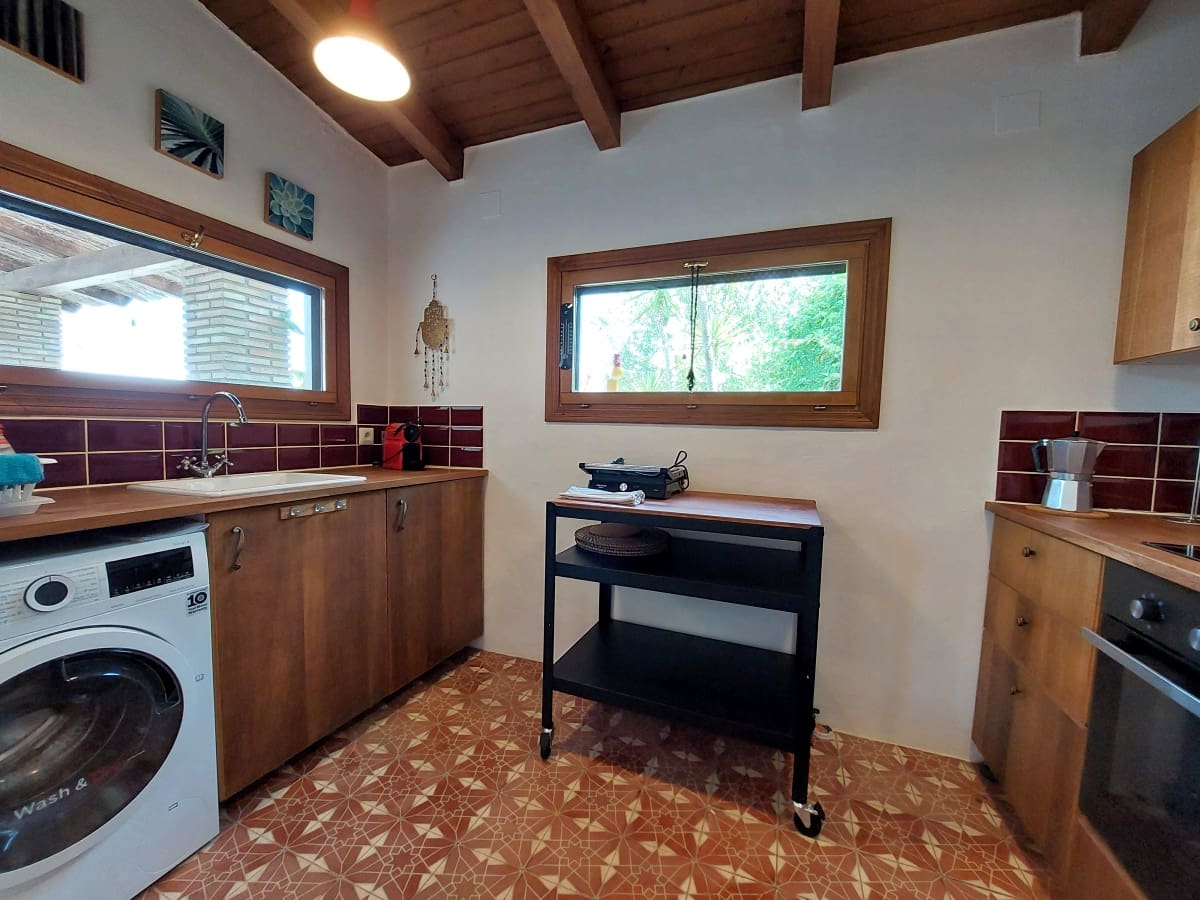 4 soveværelse Villa til salg i Vejer de la Frontera med swimmingpool garage - € 695.000 (Ref: 9018576)