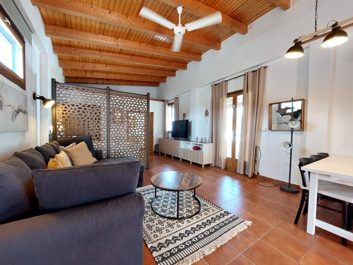 4 soveværelse Villa til salg i Vejer de la Frontera med swimmingpool garage - € 695.000 (Ref: 9018576)