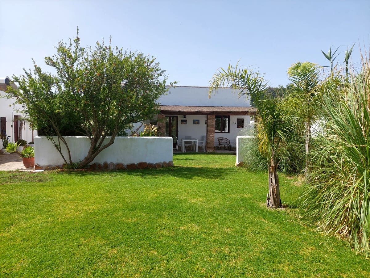 4 soveværelse Villa til salg i Vejer de la Frontera med swimmingpool garage - € 695.000 (Ref: 9018576)