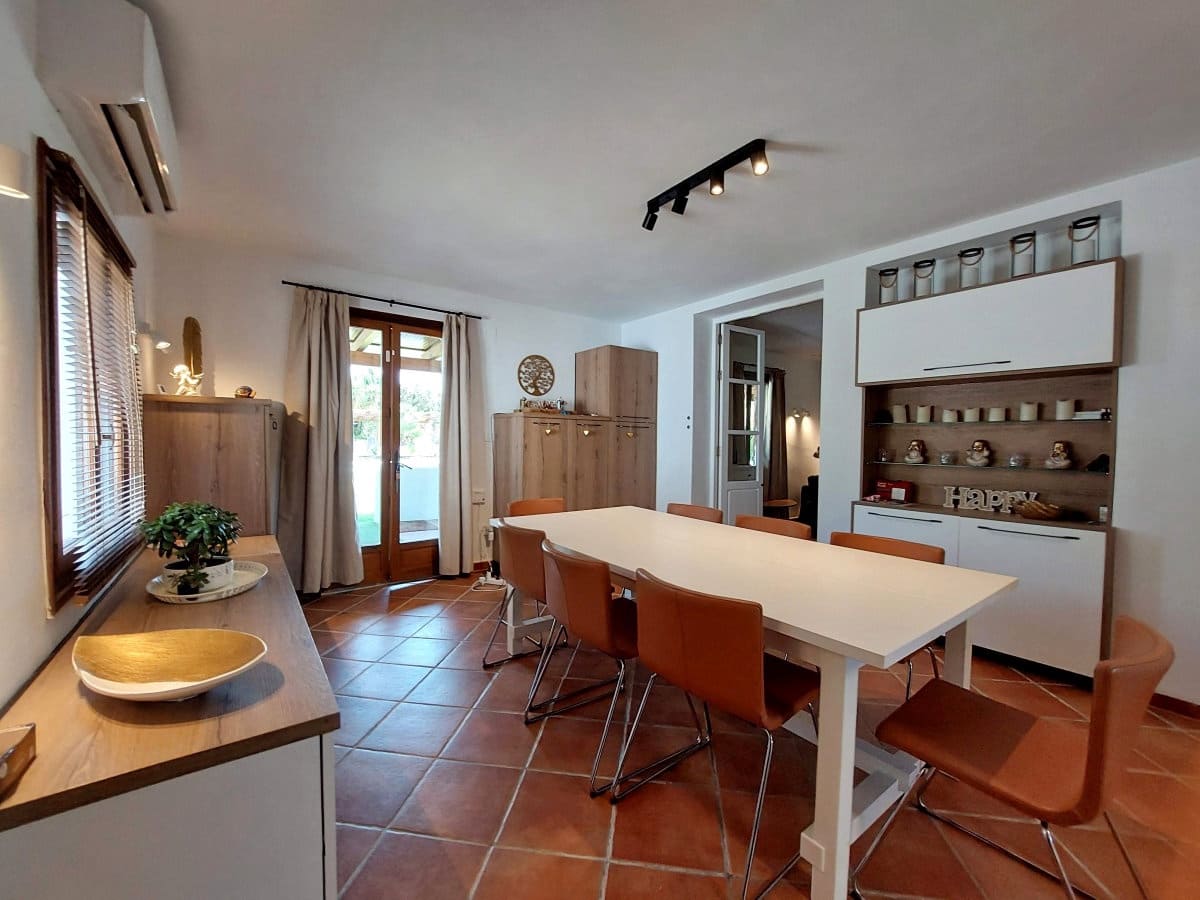 4 slaapkamer Villa te koop in Vejer de la Frontera met zwembad garage - € 695.000 (Ref: 9018576)