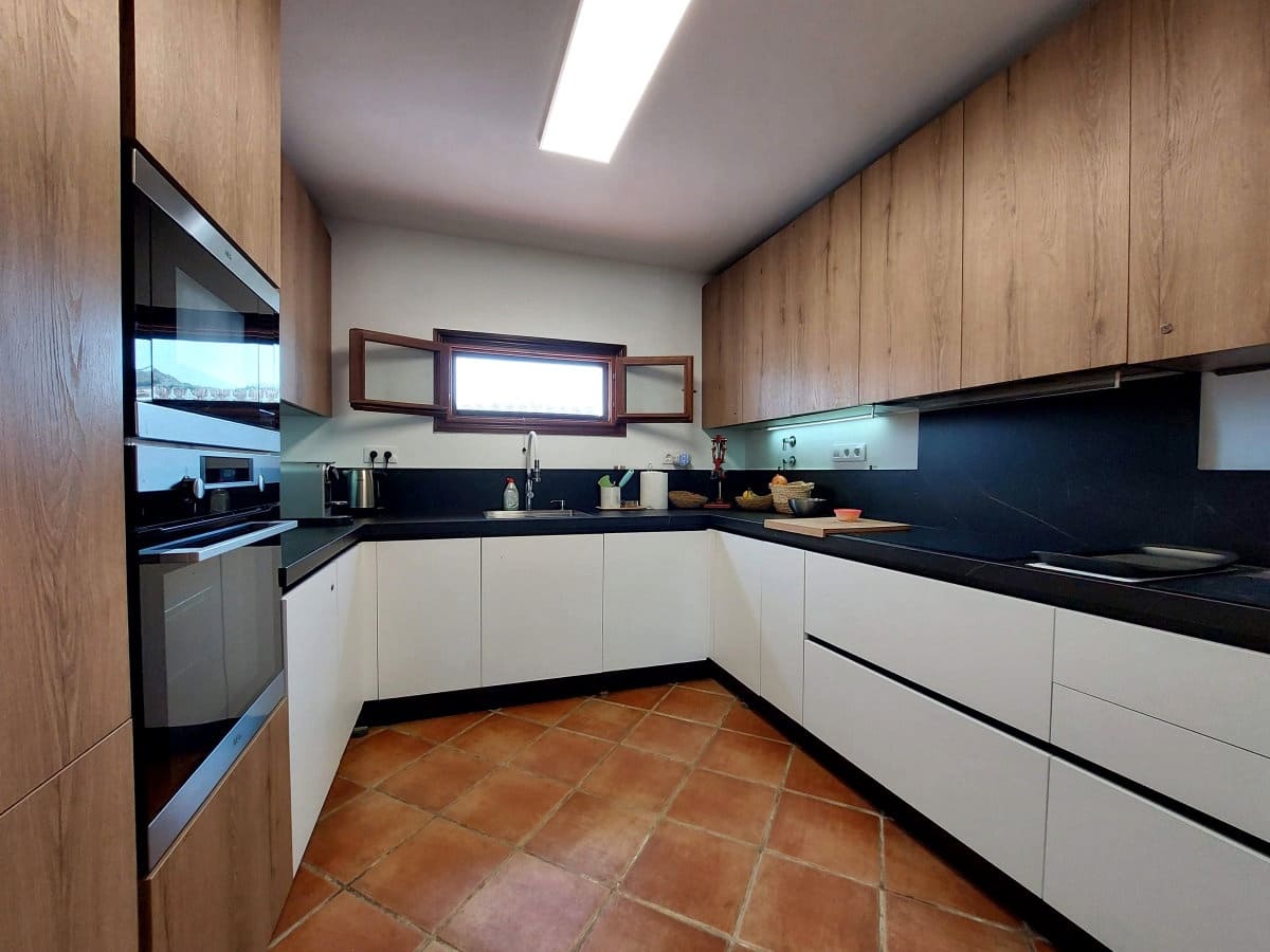 4 slaapkamer Villa te koop in Vejer de la Frontera met zwembad garage - € 695.000 (Ref: 9018576)