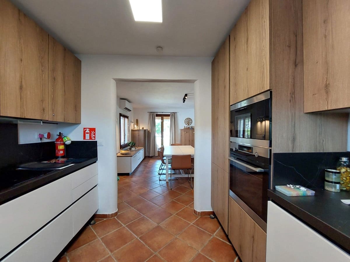 4 slaapkamer Villa te koop in Vejer de la Frontera met zwembad garage - € 695.000 (Ref: 9018576)