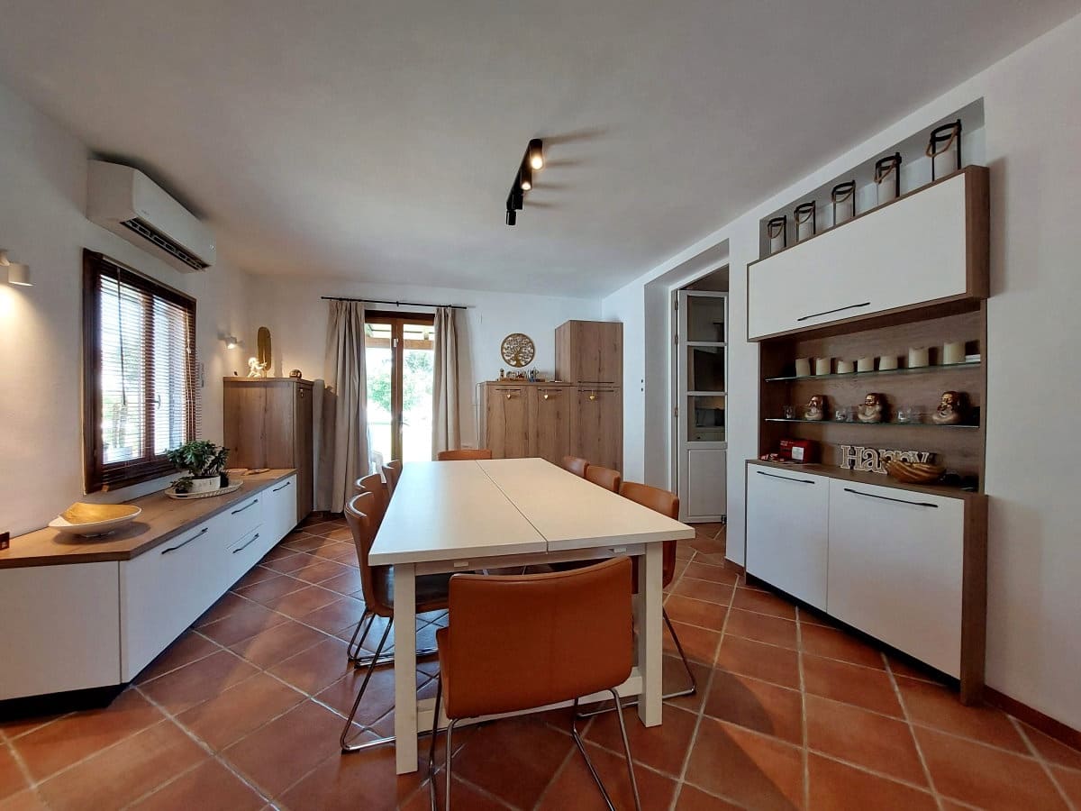 4 slaapkamer Villa te koop in Vejer de la Frontera met zwembad garage - € 695.000 (Ref: 9018576)
