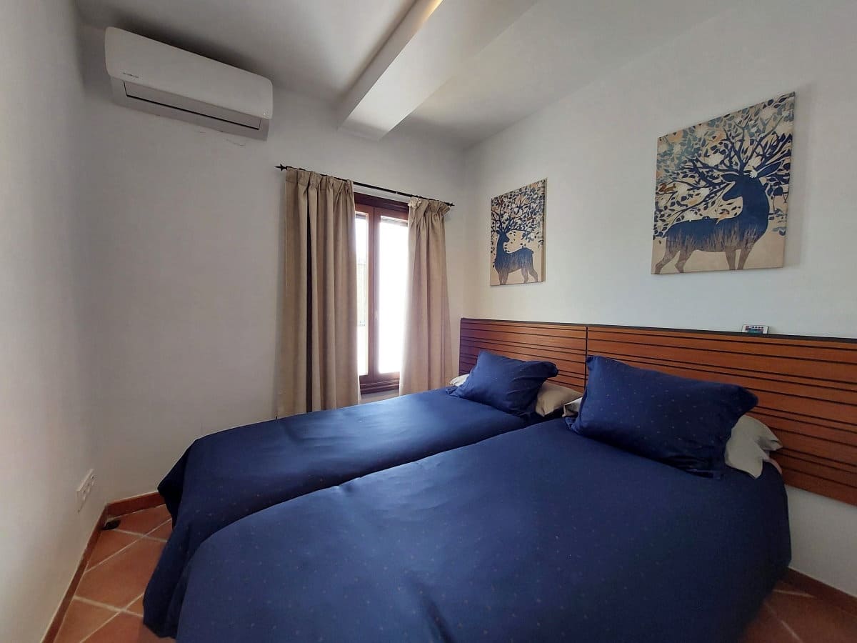 4 slaapkamer Villa te koop in Vejer de la Frontera met zwembad garage - € 695.000 (Ref: 9018576)