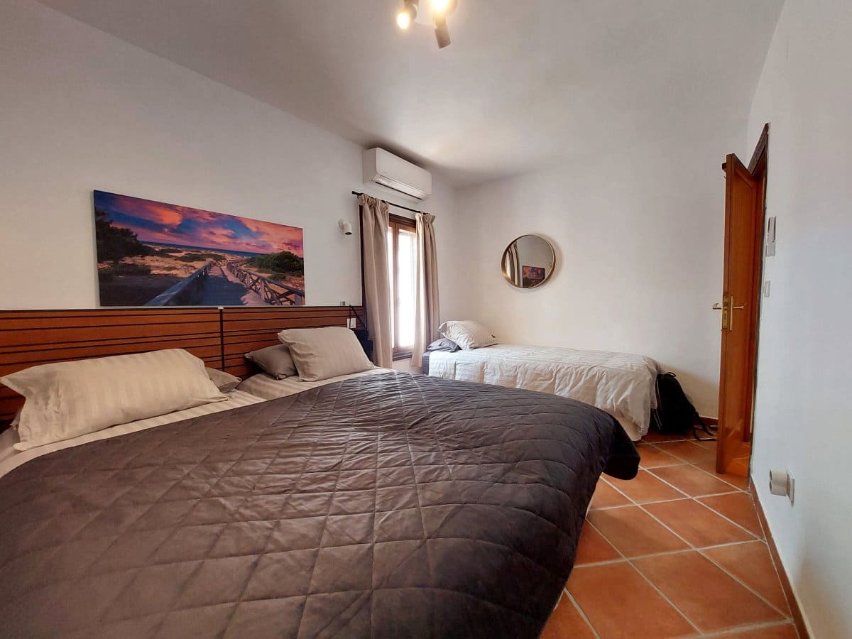 4 slaapkamer Villa te koop in Vejer de la Frontera met zwembad garage - € 695.000 (Ref: 9018576)