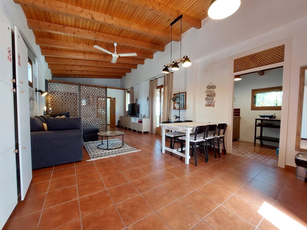 4 slaapkamer Villa te koop in Vejer de la Frontera met zwembad garage - € 695.000 (Ref: 9018576)