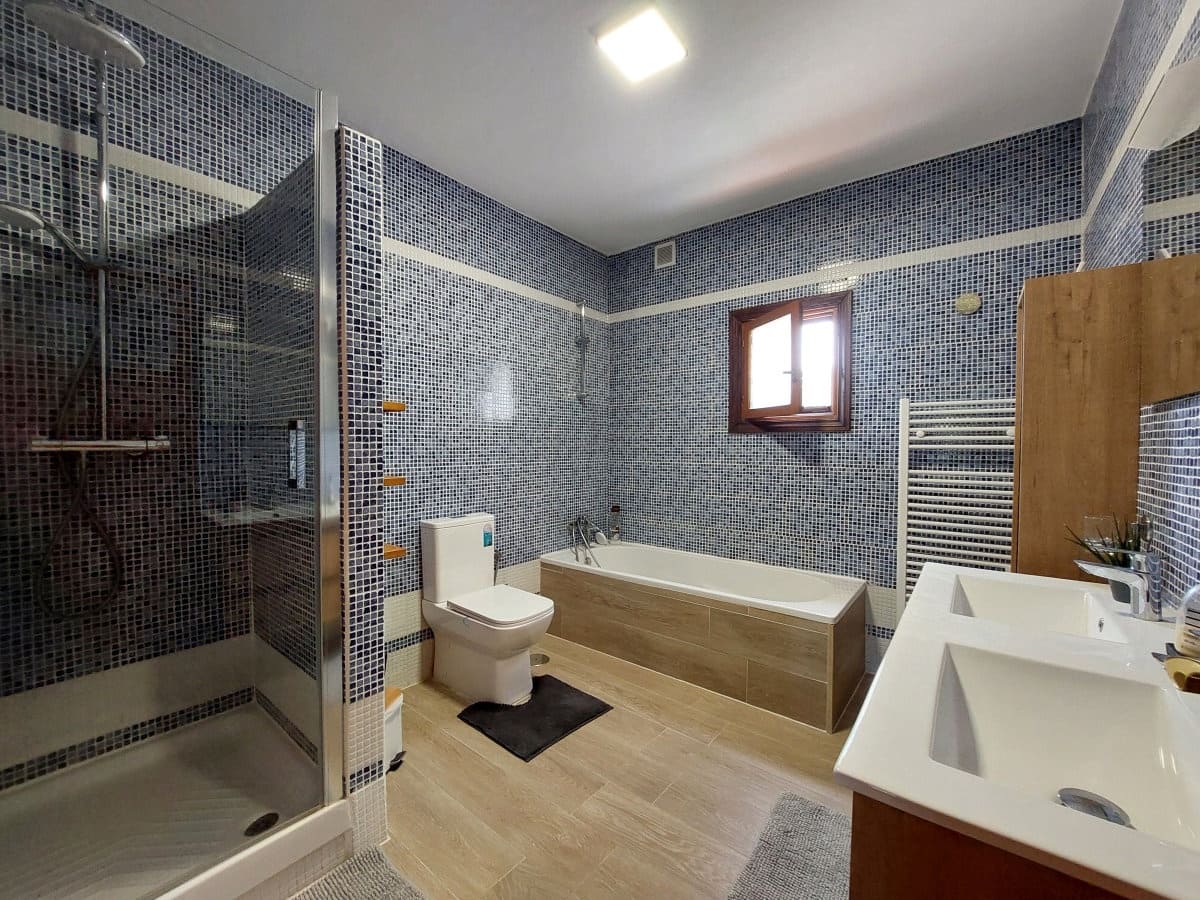 4 slaapkamer Villa te koop in Vejer de la Frontera met zwembad garage - € 695.000 (Ref: 9018576)