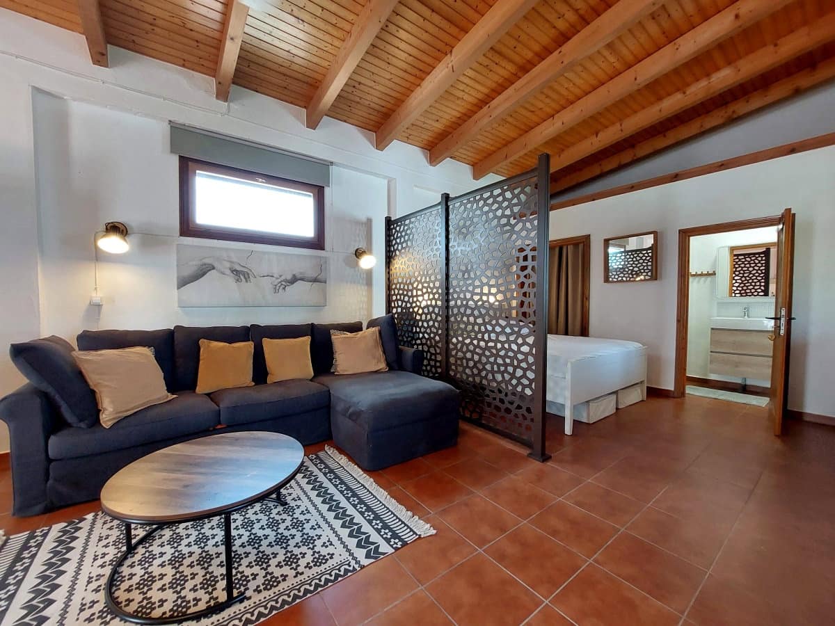 4 slaapkamer Villa te koop in Vejer de la Frontera met zwembad garage - € 695.000 (Ref: 9018576)