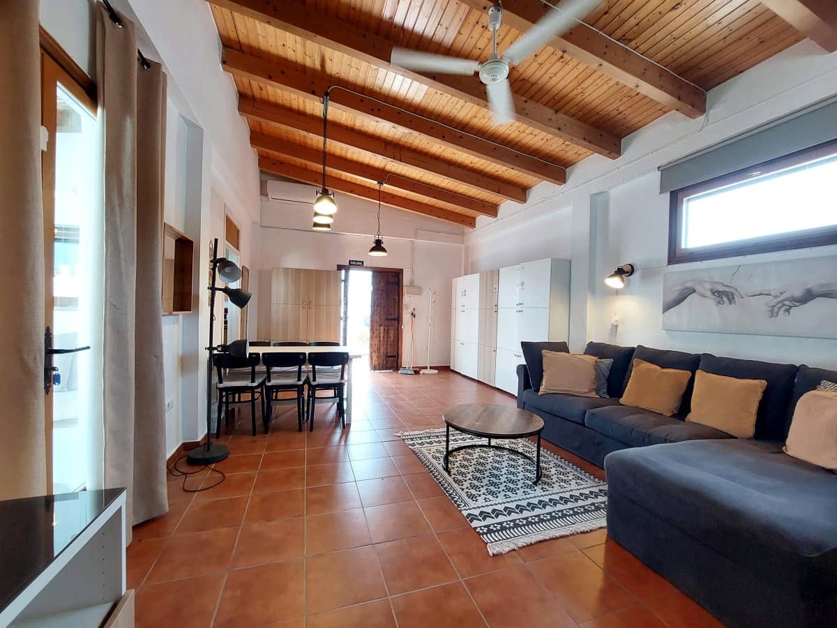 4 slaapkamer Villa te koop in Vejer de la Frontera met zwembad garage - € 695.000 (Ref: 9018576)