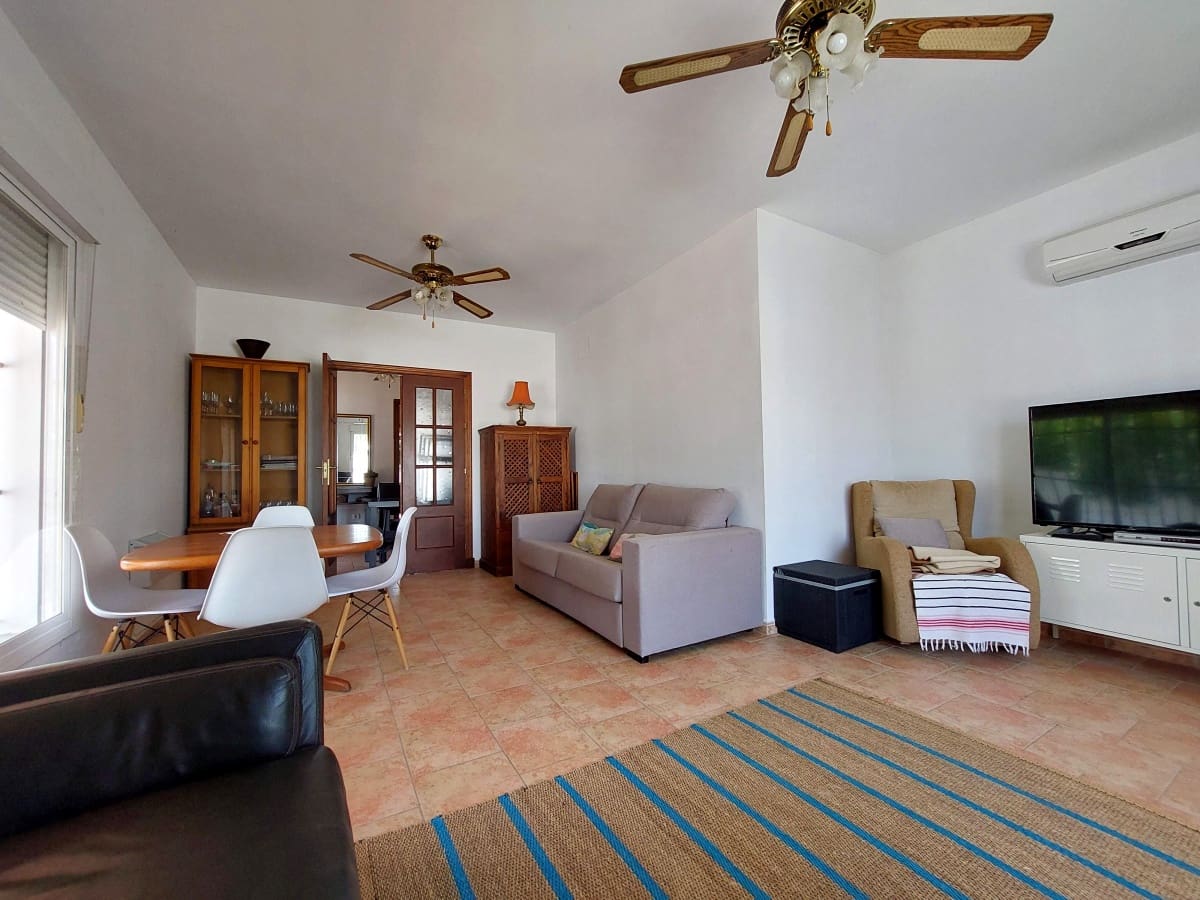 3 soveværelse Villa til salg i Chiclana de la Frontera med swimmingpool garage - € 225.000 (Ref: 9066379)