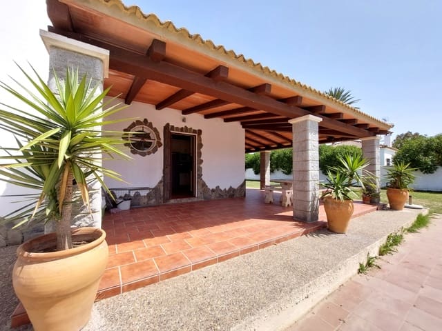 3 soveværelse Villa til salg i Chiclana de la Frontera med swimmingpool garage - € 225.000 (Ref: 9066379)