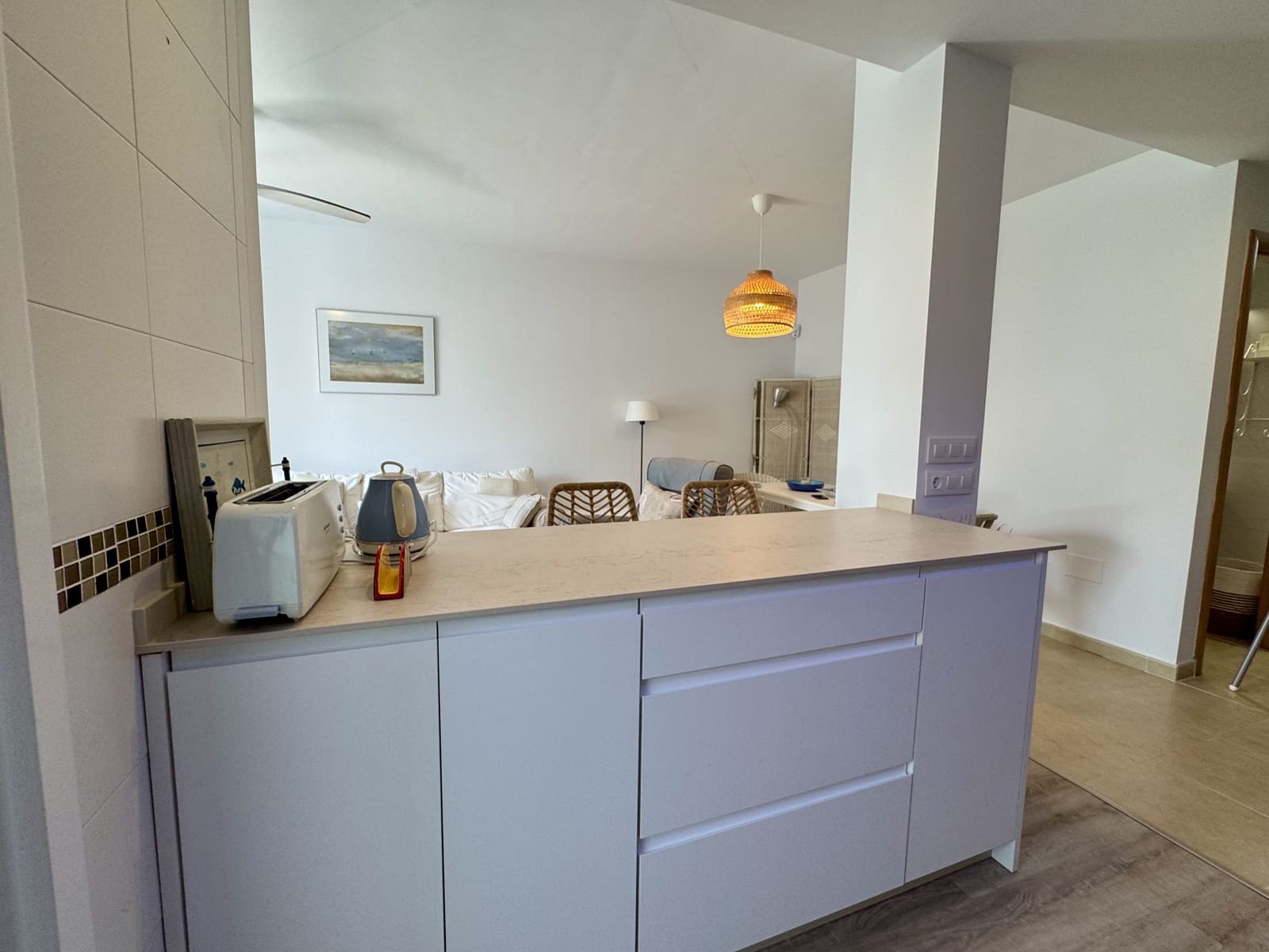 3 soverom Hus til salgs i Conil de la Frontera med svømmebasseng garasje - € 440 000 (Ref: 9078606)