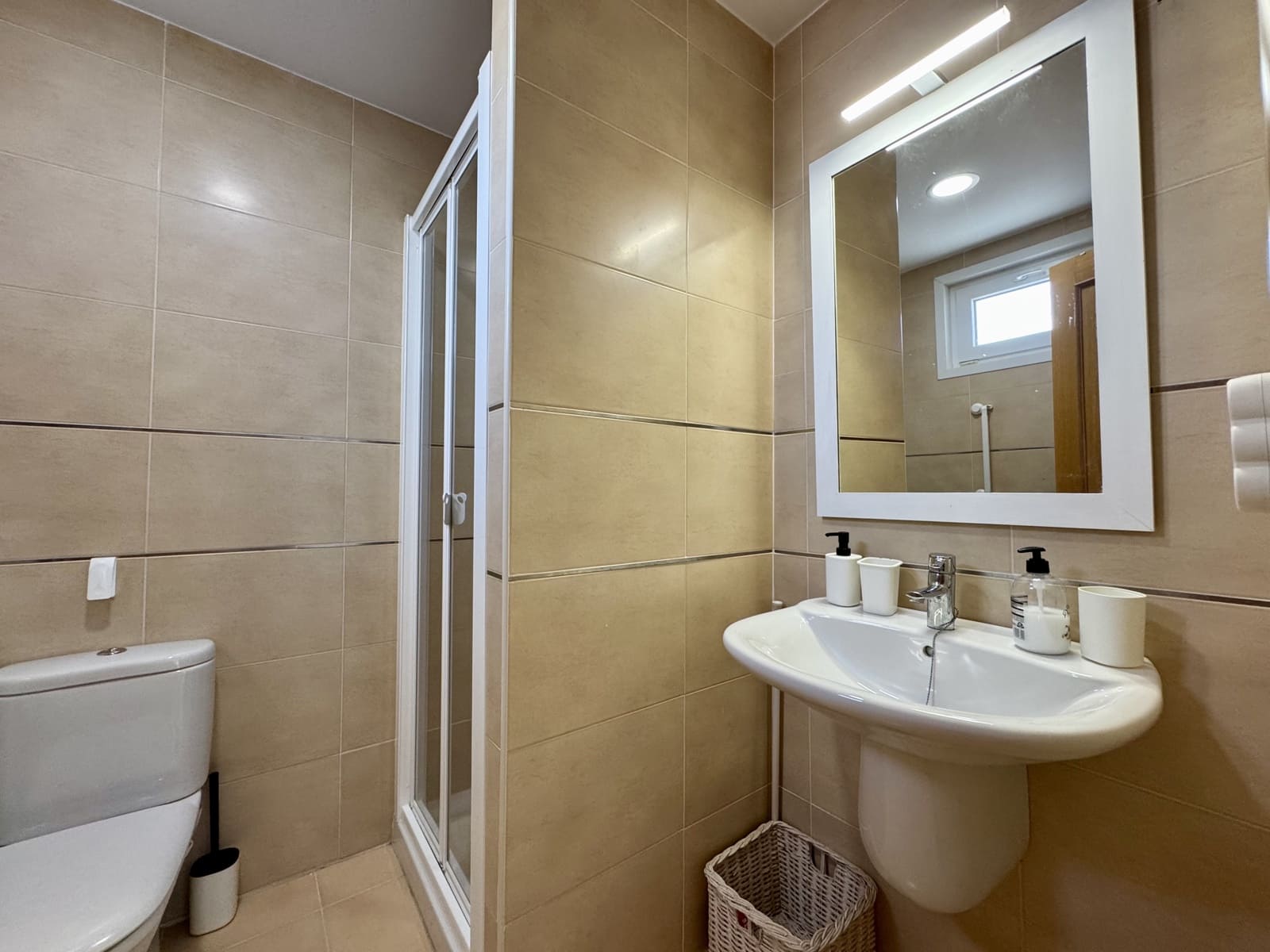 3 soverom Hus til salgs i Conil de la Frontera med svømmebasseng garasje - € 440 000 (Ref: 9078606)