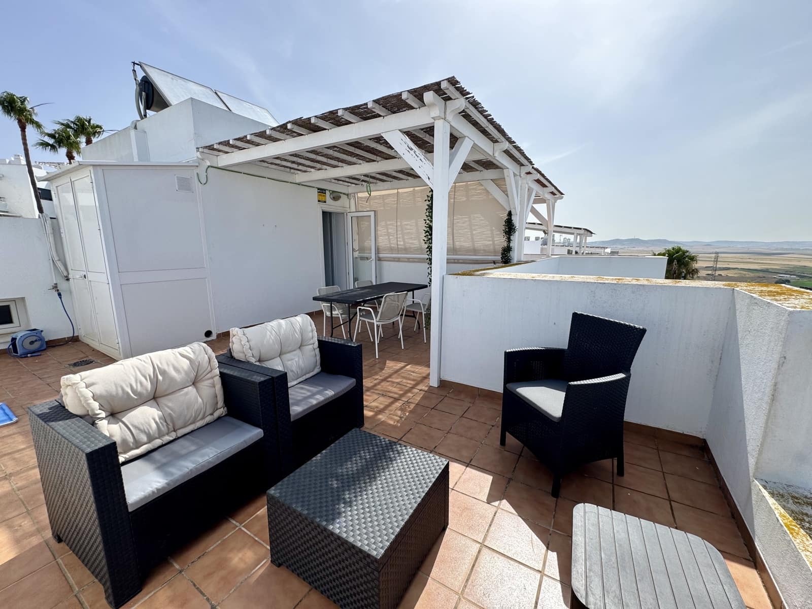 3 soverom Hus til salgs i Conil de la Frontera med svømmebasseng garasje - € 440 000 (Ref: 9078606)